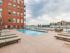 Hansen's Landing - Unit 517