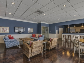 Landmark on the Lake - Unit 2107