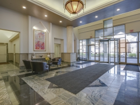 Landmark on the Lake - Unit 2107
