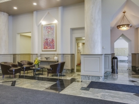Landmark on the Lake - Unit 2107