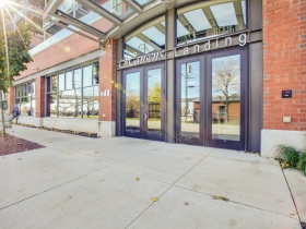 Hansen's Landing - Unit 517