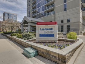 Landmark on the Lake - Unit 2107