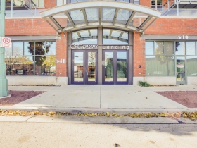 Hansen's Landing - Unit 517