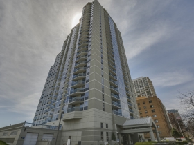 Landmark on the Lake - Unit 2107