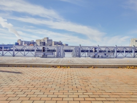 Hansen's Landing - Unit 517
