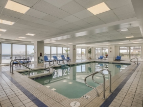 Landmark on the Lake - Unit 2107
