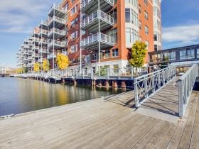 Hansen's Landing - Unit 517