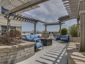 Landmark on the Lake - Unit 2107
