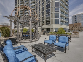 Landmark on the Lake - Unit 2107