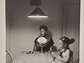 Carrie Mae Weems