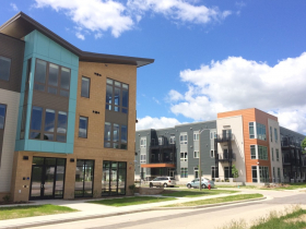 Westlawn Renaissance III