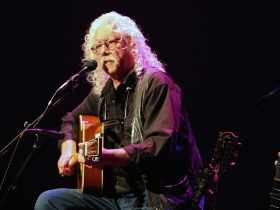 Arlo Guthrie