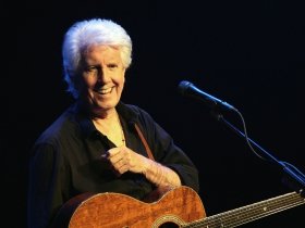 Graham Nash