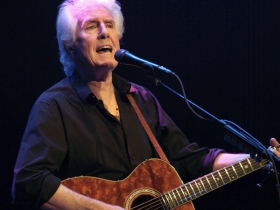 Graham Nash