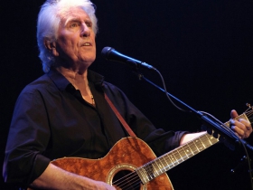Graham Nash