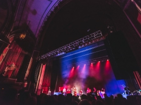 Alabama Shakes