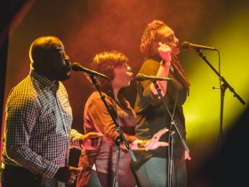 Alabama Shakes