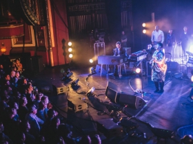 Alabama Shakes