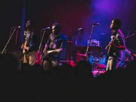 Songhoy Blues