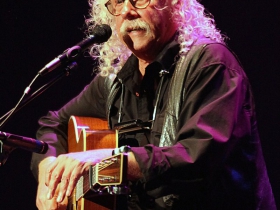 Arlo Guthrie