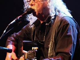 Arlo Guthrie