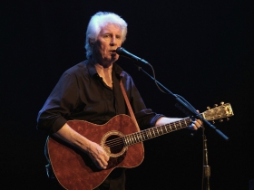 Graham Nash