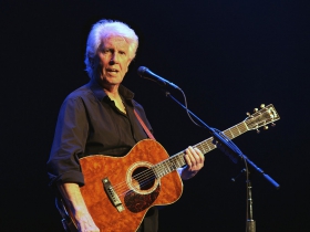 Graham Nash