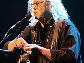 Arlo Guthrie