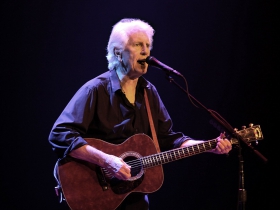 Graham Nash