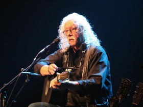 Arlo Guthrie