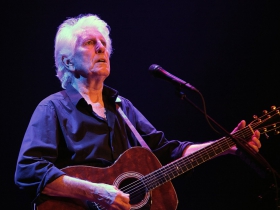 Graham Nash