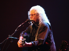 Arlo Guthrie