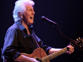 Graham Nash