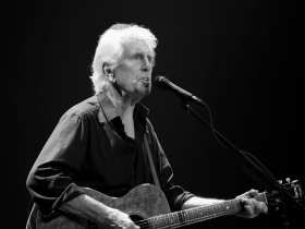 Graham Nash