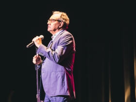 Lewis Black.