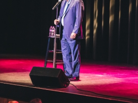 Lewis Black.