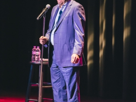Lewis Black.