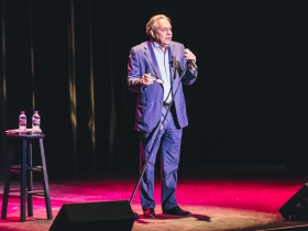 Lewis Black.