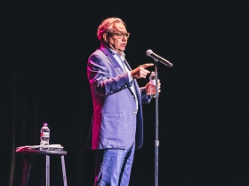 Lewis Black.