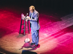 Lewis Black.