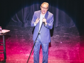 Lewis Black.