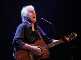 Graham Nash