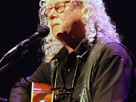 Arlo Guthrie