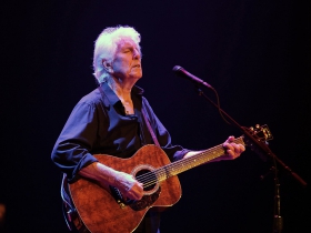 Graham Nash
