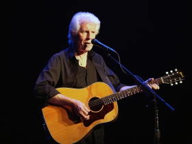 Graham Nash