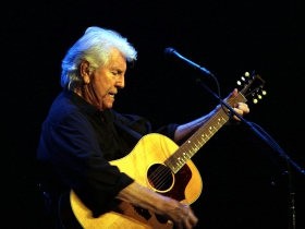Graham Nash