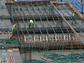 Construction Workers