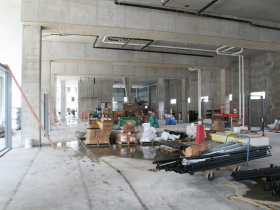 The Trade Ballroom