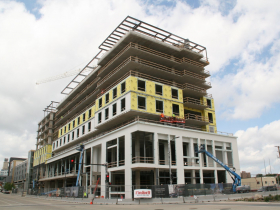 The Trade Hotel