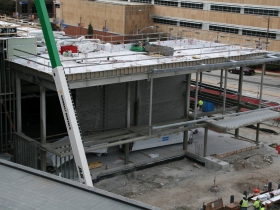 Loading Docks